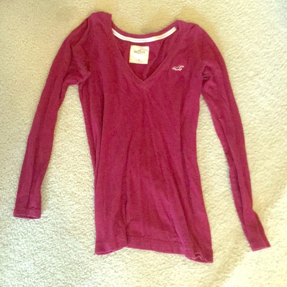 Hollister top - Picture 1 of 1